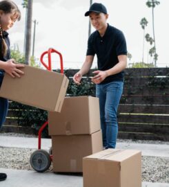 San Mateo FL Movers