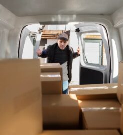 Ferndale Movers