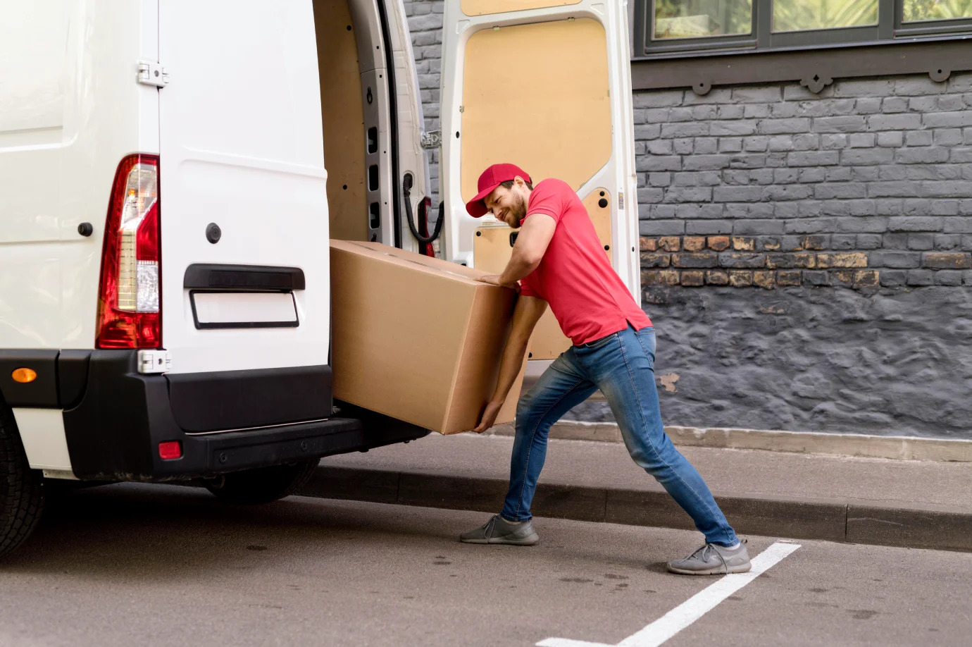 Nokomis Movers