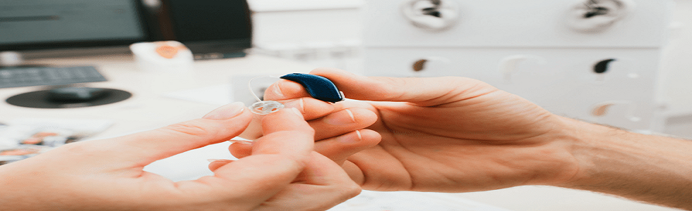 AudioSense Hearing, Balance & Concussion