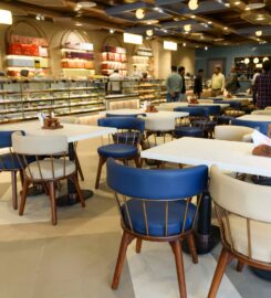 Mahesh Sweets & Restaurants – Best Restaurant in Vibhut …