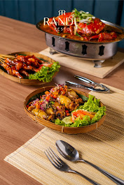 Randu Resto Lampung