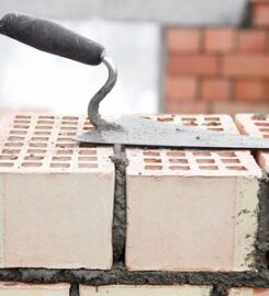 Jayce Leblanc Masonry
