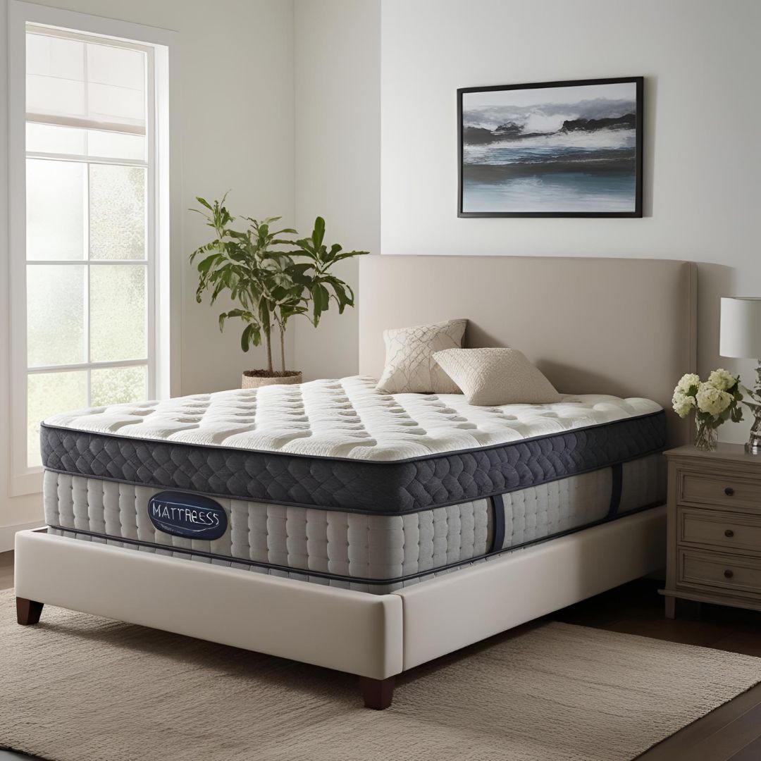 Mattress Exporter Manufacturer in India