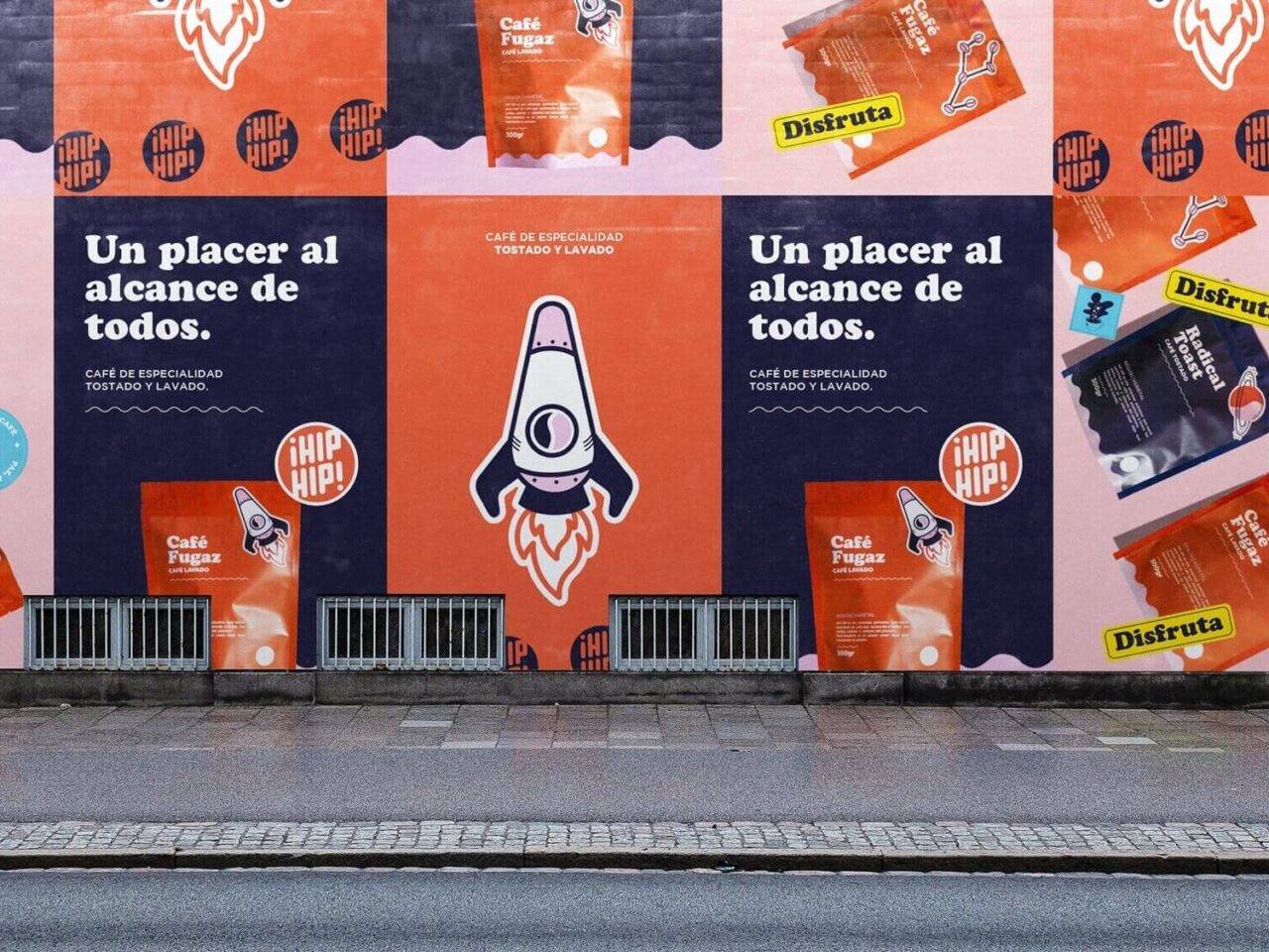Spread Your Brand