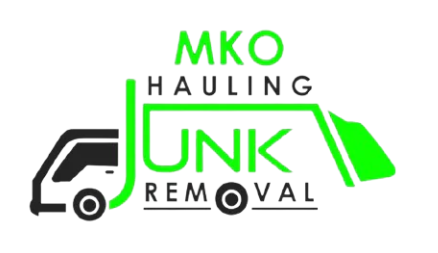 MKO Hauling & Junk Removal
