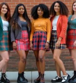 The Utility Kilt