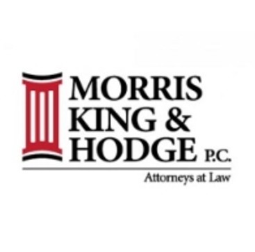 Morris, King & Hodge, P.C.