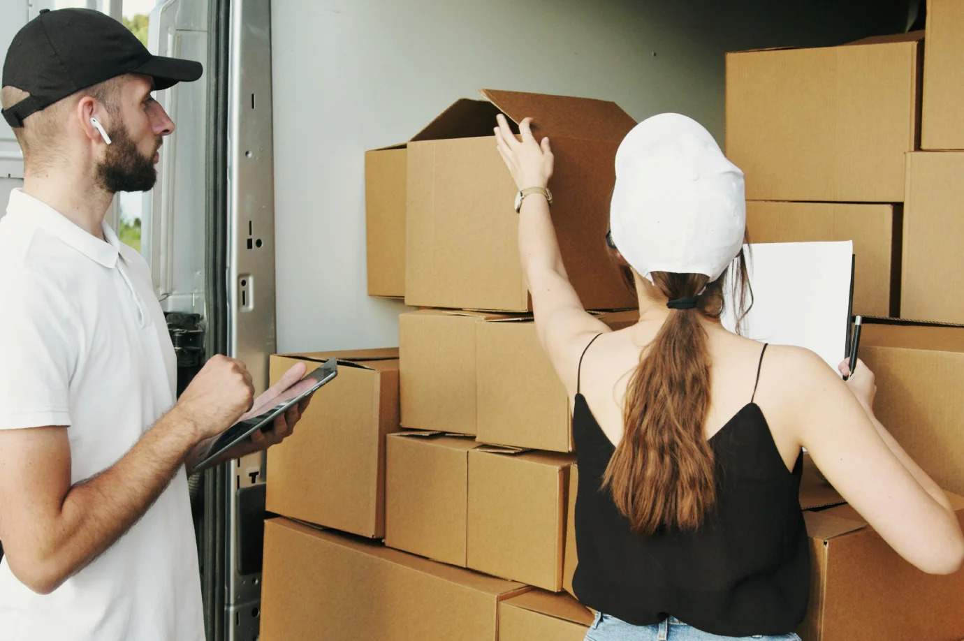 Longboat Key Movers