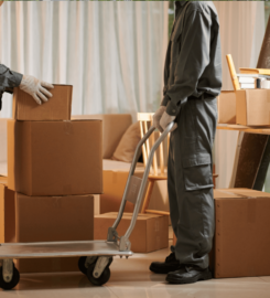 Graham FL Movers