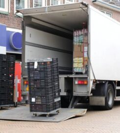 Sachse Mover