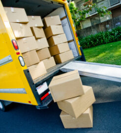 Zorn Moving & Storage