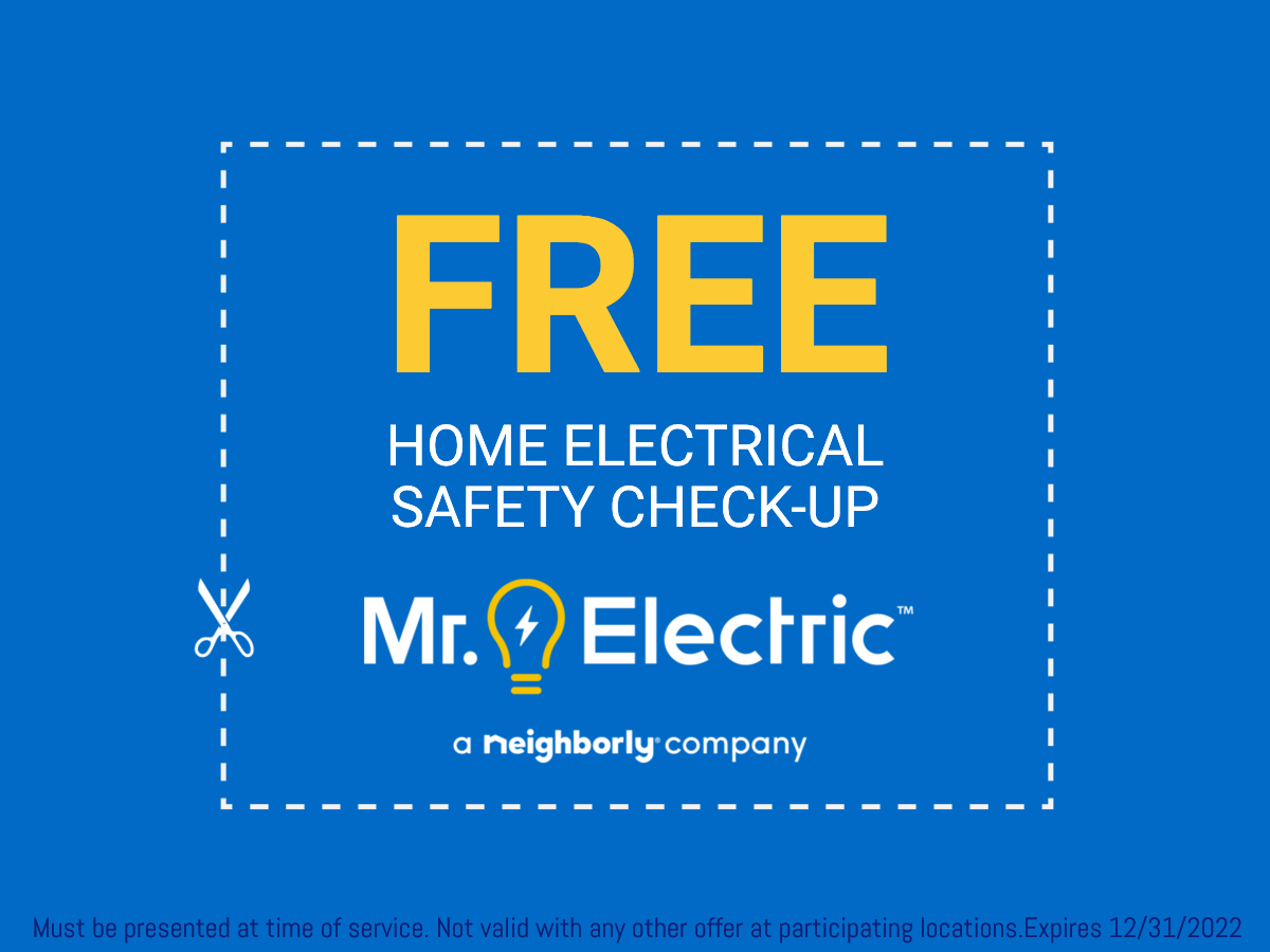 Mr. Electric of Kissimmee