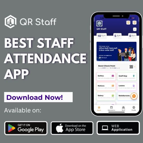 Best attendance management app
