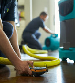 Tropical Airflow Care