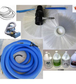 Tropical Airflow Care