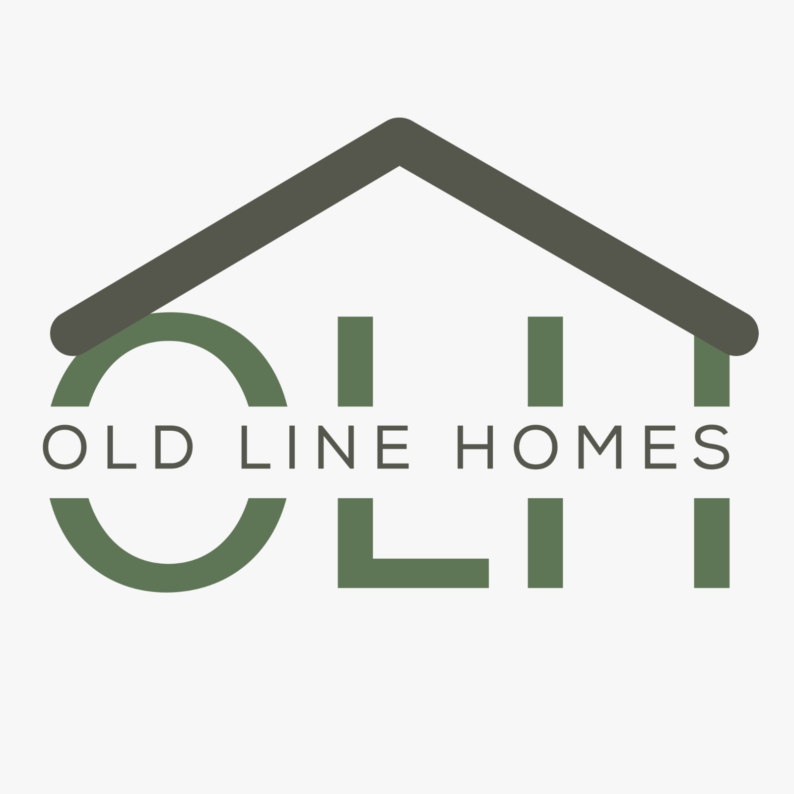 Old Line Homes
