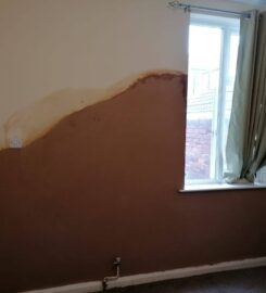 Plasterer Doncaster