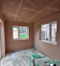 Plasterer Doncaster