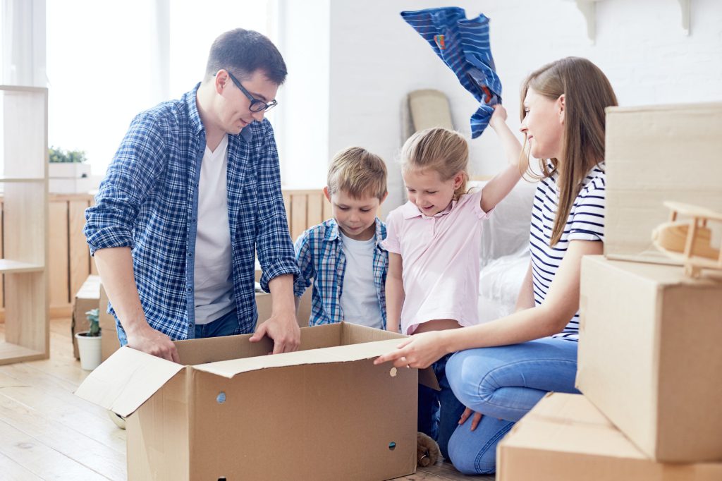 Cassadaga Movers
