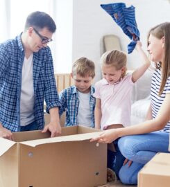 Oneco Movers