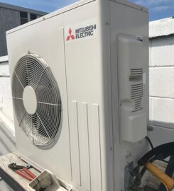 Palmetto Breeze Heating N Cooling