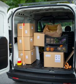 Graham FL Movers