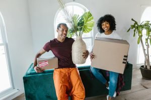 River Ranch Movers