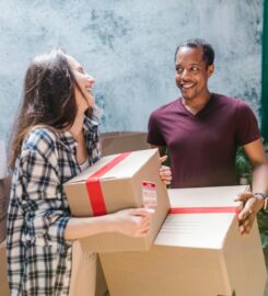 Hawthorne FL Movers