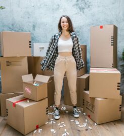 Satsuma Movers