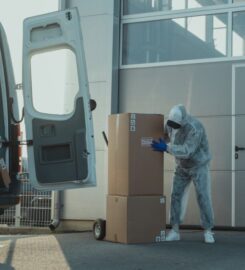 Palm Coast FL Movers