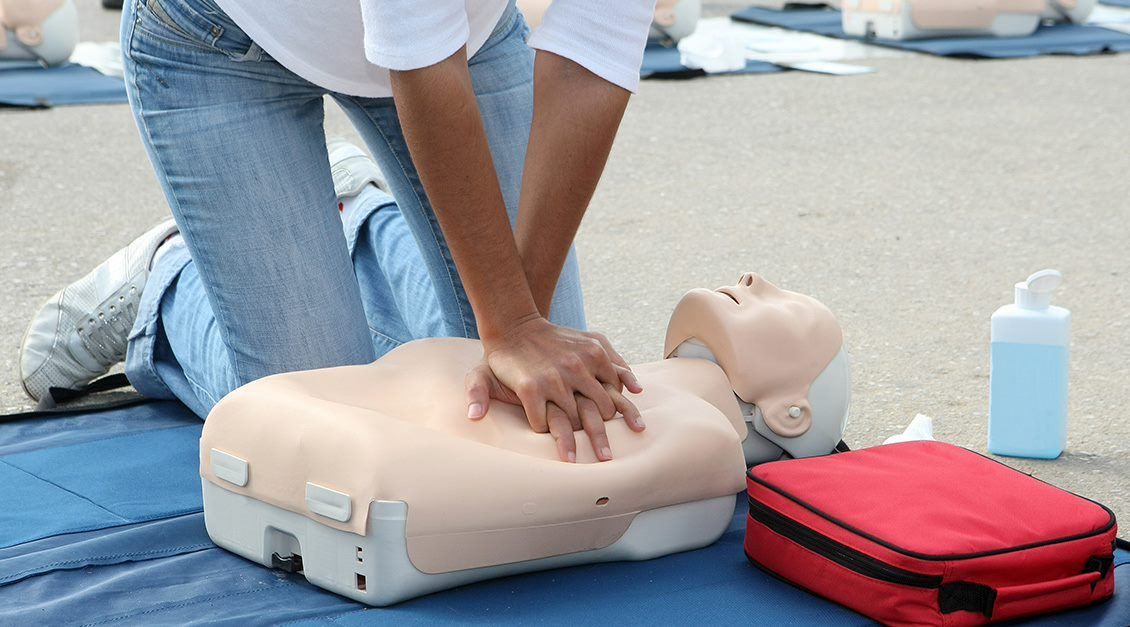 CPR Just 4 U Somers Point