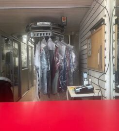 Perma French Cleaners