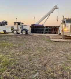 Fernandez & Sons Towing