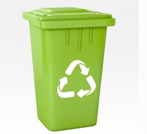London Rubbish Disposal Mark