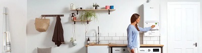 Green Boilers and Heating