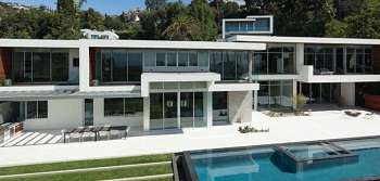 DNA House Wash