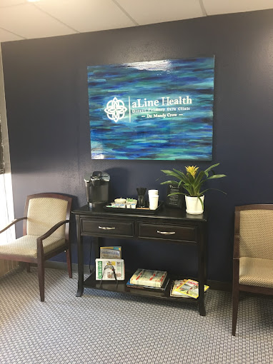 aLine Health