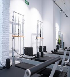 Heltia Dreta de l'Eixample | Pilates y Entrenamiento Funcion &hellip;