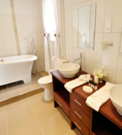 Brown Plumbing