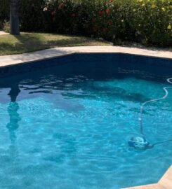 Saddleback Mountain Pool & Spa