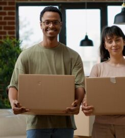 Clewiston Movers