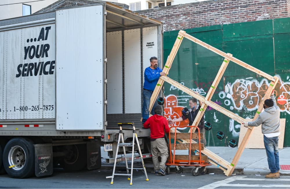 Lake Wales Movers