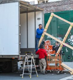 Deerfield Beach Movers
