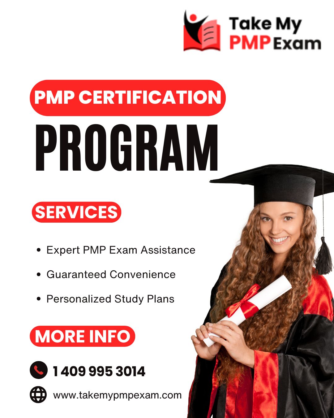 HIRE SOMEONE TO TAKE MY PMP EXAM