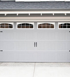 Precision Garage Door Phoenix