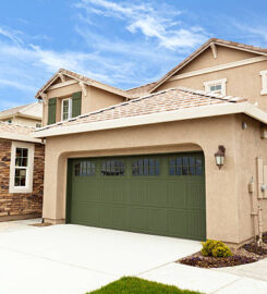 Precision Garage Door Phoenix