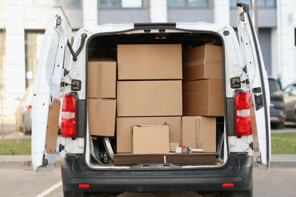 Belle Glade Movers