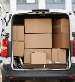 Belle Glade Movers