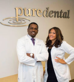 Pure Dental